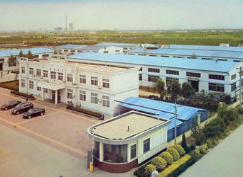 Chiny Huihao Hardware Mesh Product Limited fabryka