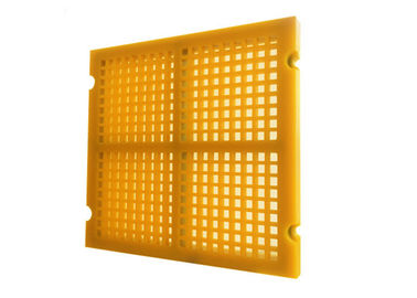 Deck Modułowe panele poliuretanowe Shaker Screen Media 305MMX305MM bez ramki