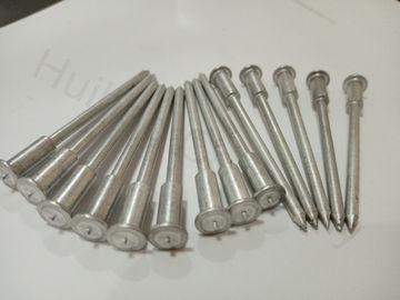 Aluminiowe szpilki do spawania o wysokiej twardości, szpilka Bimetal Cd z serii 5000
