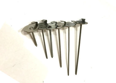Kołki kotwiące ze stali nierdzewnej Metal 12ga do sznurowania używane do koców izolacyjnych wydechowych