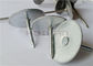 Kołki spawalnicze CD o średnicy 2,7 ​​mm z łbem walcowym Stal ocynkowana do zabezpieczenia izolacji na powierzchni metalowej
