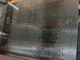 HH0.26X110 Tkanina Szkło laminowane Dekoracyjna siatka druciana Bezpieczne szkło hartowane