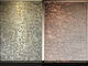 Tkanina dekoracyjna do ścian działowych Szkło laminowane z metalową siatką drucianą PVB