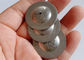 25 mm okrągłe płaskie, samozamykające się zmywarki stosowane w połączeniu z kotwiczkami z stali nierdzewnej