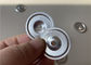 30 mm okrągłe płyty o napięciu izolacyjne pralki oczyszczalne