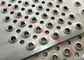 Aluminium Grip Strut Deski Metalowe kraty bezpieczeństwa Q235 Perforowane schody Trendy Kraty