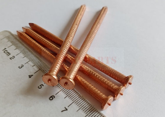 5 mm x 85 mm Kondensator rozładowywany Cd Weld Pins And Fittings For Marine Insulation