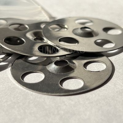 Łatwe zainstalowanie sztywnych płaskich płyt izolacyjnych płyt