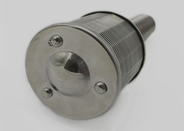 Mini 0,02 mm Johnson Water Strainer Nozzle