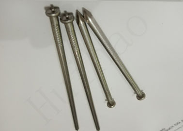 Insulation Hanging Use Cd Weld Pins Stainless Steel 3mm 10ga 12ga 14ga