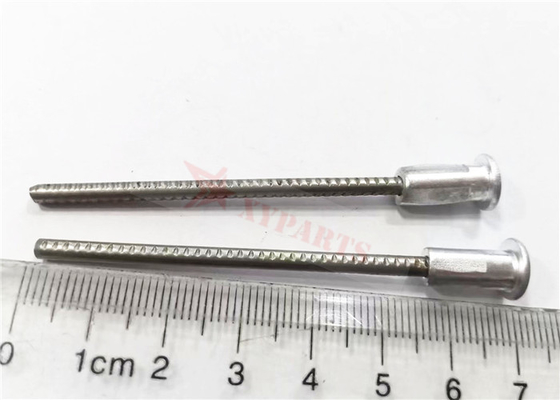Kołki spawalnicze 3x70mm Kondensatory Izolacja wyładowcza Bi metaliczny z aluminiową podstawą