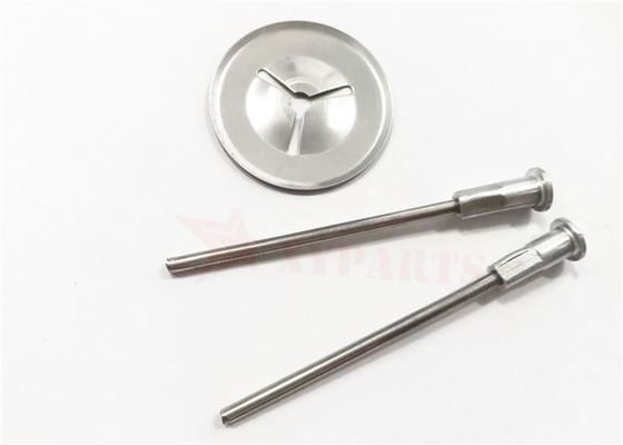 3 mm X 75 mm Bi metalowe kołki spawalnicze Cd z aluminiową podstawą spawalniczą 6x15 mm