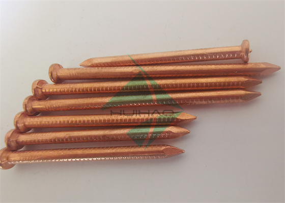 3 x 90 mm Głowa o ostrym ostrzu Marynarki CD Weld Pins With Speed Clips