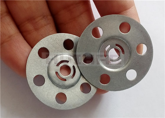 36mm metalowe płyty do mocowania płytek