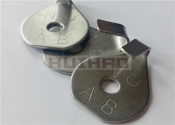 3x30mm pierścienie łączące ze stali nierdzewnej typu spawanego stosowane do izolacji termicznej