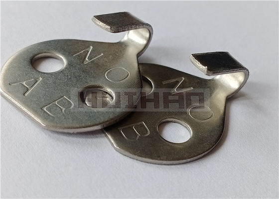 14 gauge sznurowe kotwice ze stali nierdzewnej używane do zabezpieczenia wielokrotnego izolacji koca