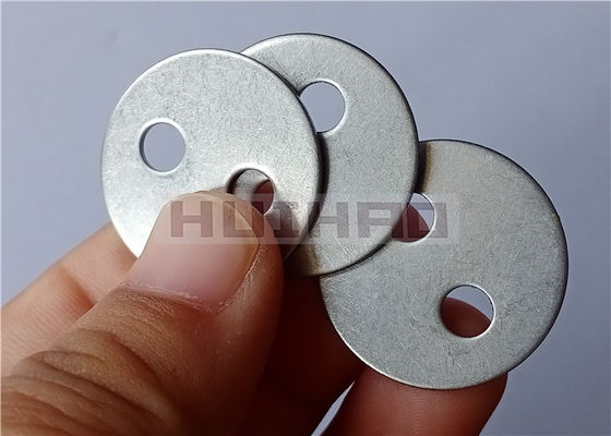 3x30mm pierścienie łączące ze stali nierdzewnej typu spawanego stosowane do izolacji termicznej