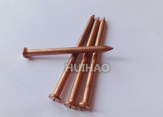3 x 90 mm Głowa o ostrym ostrzu Marynarki CD Weld Pins With Speed Clips