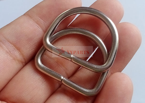 3x30mm pierścienie łączące ze stali nierdzewnej typu spawanego stosowane do izolacji termicznej