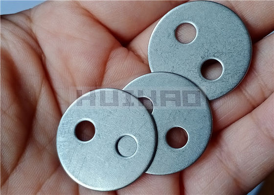 14 gauge sznurowe kotwice ze stali nierdzewnej używane do zabezpieczenia wielokrotnego izolacji koca