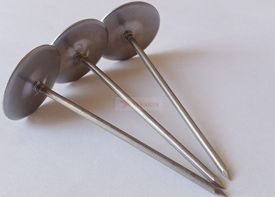 14 gauge sznurowe kotwice ze stali nierdzewnej używane do zabezpieczenia wielokrotnego izolacji koca