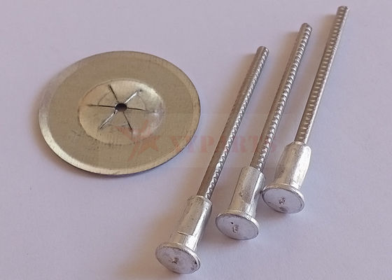 Kołki spawalnicze ze stali miękkiej o wymiarach 3 mm x 65 mm z powłoką miedzianą