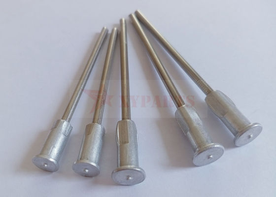 3 mm x 60 mm szpilki spawalnicze Bi Metallic 5000 Aluminium Material