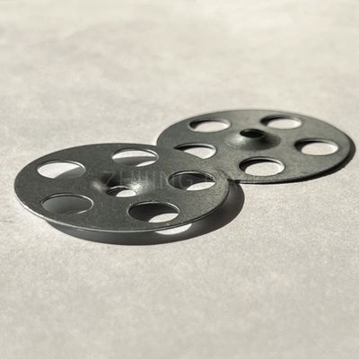 Łatwe zainstalowanie sztywnych płaskich płyt izolacyjnych płyt