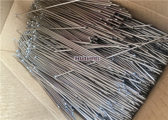 5x160mm kondensator rozładowania (CD) szpilki spawane stosowane do mocowania izolacji do różnych metali