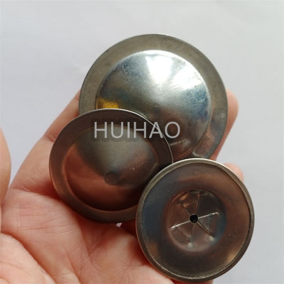 38mm Metal Insulation Dome Cap Washer dla elementów mocujących izolacji