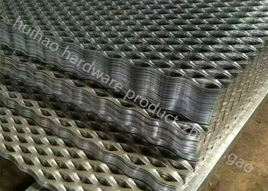2400x1200MM Szczeliny pasów dla konstrukcji podłogowych