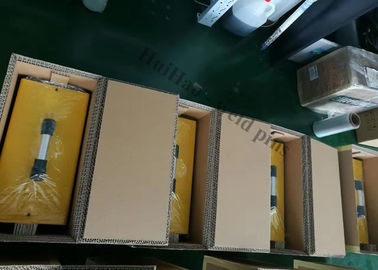 Maszyna spawalnicza CD do szpilów izolacyjnych