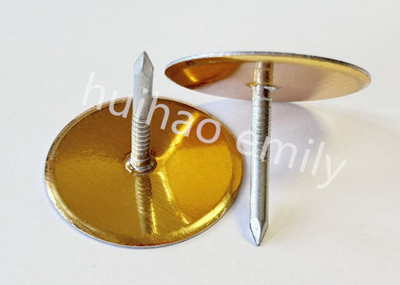38mm Galwanizowany Stalowy Przewodnik Wkładany Do Pucharów