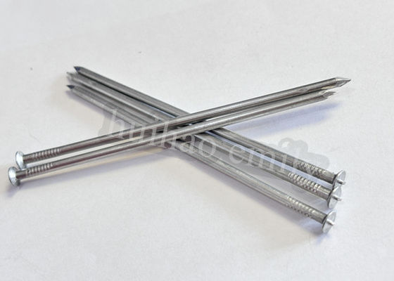 3x100mm Aluminiowa izolacja Cd Weld Pin Do naprawy budynków morskich