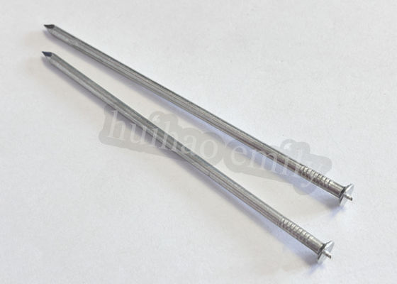 3x100mm Aluminiowa izolacja Cd Weld Pin Do naprawy budynków morskich