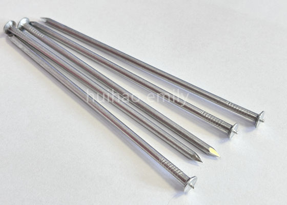 3x100mm Aluminiowa izolacja Cd Weld Pin Do naprawy budynków morskich