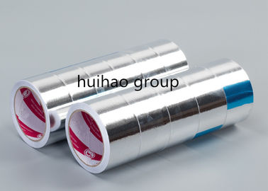 Samoprzylepna taśma aluminiowa do materiałów izolacyjnych