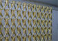 300 Micron Dutch Weave siatki druciane w systemach uzdatniania wody / układach hydraulicznych