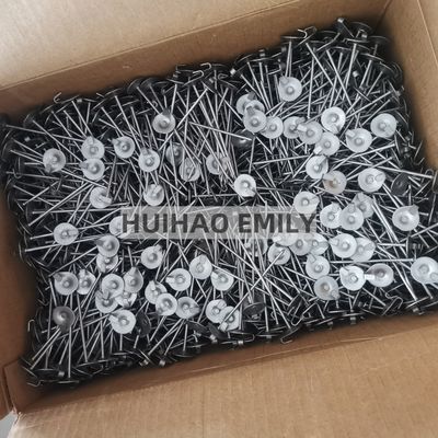 Sworznie kotwiące izolacyjne 2,7 mm z samoblokującą podkładką