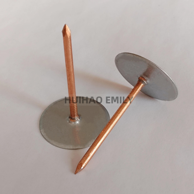 Kołki spawalnicze do głowic kubkowych rozładowczych mini kondensatorów 1-3/16" do systemów HVAC