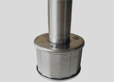 Mini 0,02 mm Johnson Water Strainer Nozzle