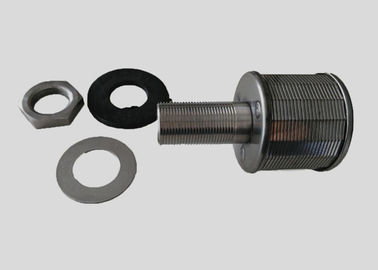 Mini 0,02 mm Johnson Water Strainer Nozzle