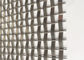 Okładzina ścienna Atlantic Architectural Metal Fabric With Crimped Flat Wire