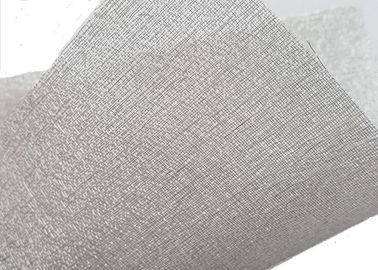 Szkło Laminatowe sieci metalowe Do tapety