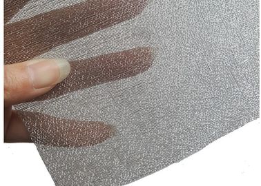 Szkło Laminatowe sieci metalowe Do tapety