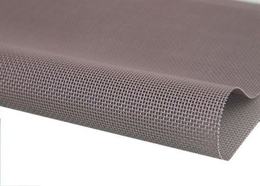 OEM Projekt Kolorowa Tkanina Architektoniczna PVC do Krzeseł Plażowych