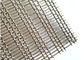 Konstrukcja ramy Typ tkaniny Ściana ze stali nierdzewnej Podział siatki Siatka tkaniny W magazynie