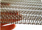 Konstrukcja ramy Typ tkaniny Ściana ze stali nierdzewnej Podział siatki Siatka tkaniny W magazynie