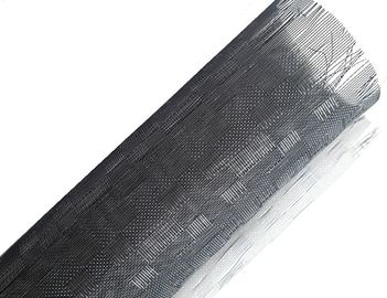 Niestandardowa tkana metalowa tkanina do szkła hartowanego laminowanego