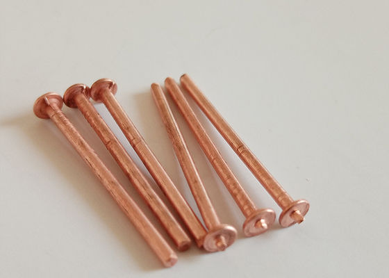 Śruby do spawania z płaskim łbem Cd Kondensator z kołnierzem Rozładowanie bez gwintu